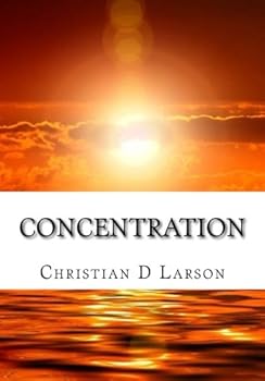 Paperback Concentration Book
