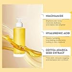 BSOON Skin Firming Rejuvenating Oil, 2 Stück Firming Body Oil, Skin Firming Rejuvenating Serum, Hyaluronic Acid Körperöl, Luxelift Hautstraffung Öl – Bild 4