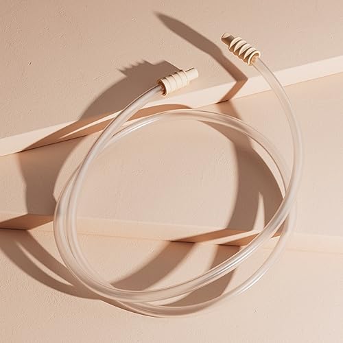 Tubo de repuesto compatible con extractor NCVI miniatura 6