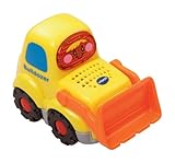 vtech baby flitzer traktor Lernen: Geräusche, Singen und Rollenspiel