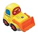 Produktbild VTech 80-151804 - TUT TUT Baby Flitzer - Bulldozer