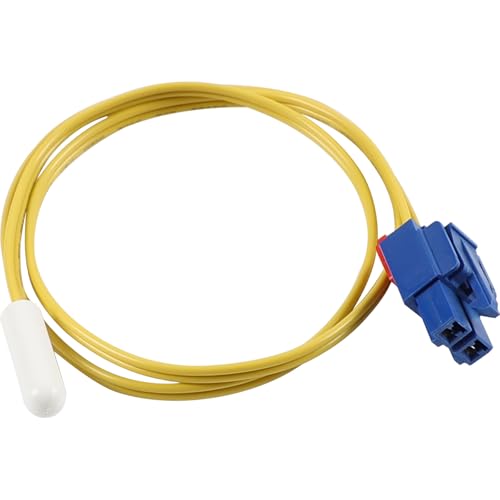 Sensor de temperatura de refrigerador que soluciona problemas en Samsung RF23HCEDBSR