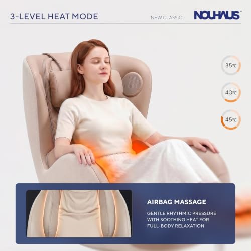 osaki os-highpointe 4d titan massage chair reviews