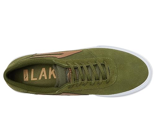 Image of Lakai Manchester Men's Skate Shoes - Low Top Classic Sneakers