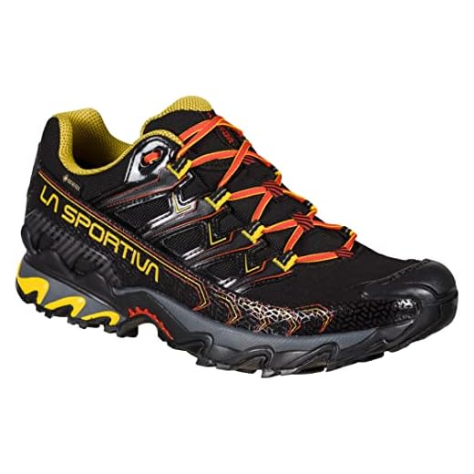 LA SPORTIVA Ultra Raptor II GTX