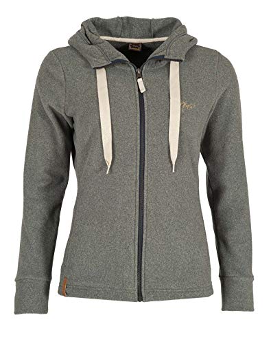 Polaire pour femme A.Store bleu nuit taille XXXL veste chaude