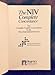 The Niv Complete Concordance: The Complete English Concordance to the New International Version