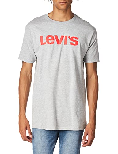 Image of Levi's Boy's Regular Fit T-Shirt