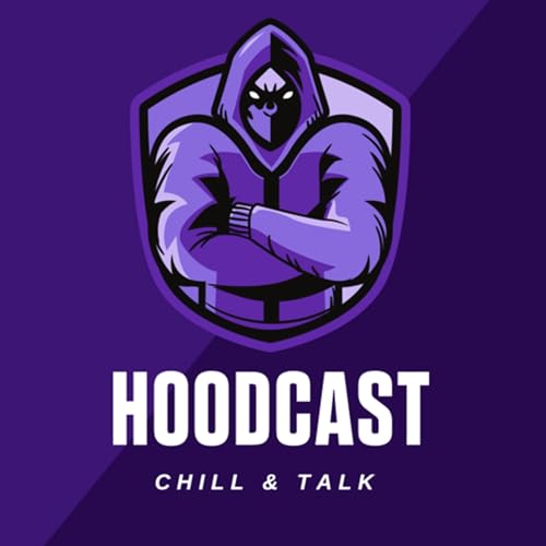 HoodCast Podcast Por HoodCast arte de portada
