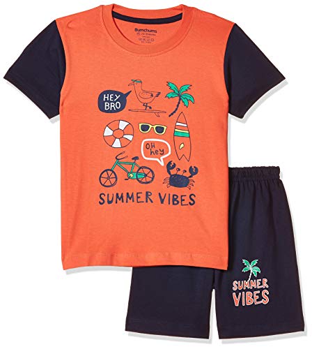 Image of Bumchums baby-boys Clothing Set