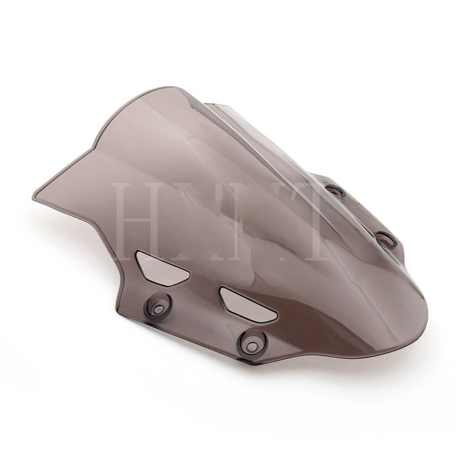 Pare-brise Suzuki GSX250R 2017 2022 saute-vent wave carénage fumé bulle moto GSXR250R
