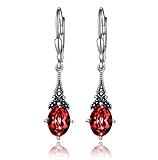 【Geschenkauswahl】 - Bestes Schmuckgeschenk für Frauen und Mädchen, besonders gut für große Anlässe: Party, Festivals, Karneval usw.