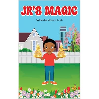 JR&rsquo;s Magic