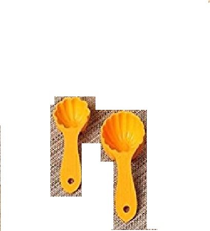 Plastic Laddo Mold For Making Different Variety of Ladoo's With Single Mold#2 (Pack of 2)