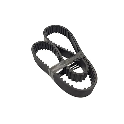 CPACAI STD3M 126 �S�������^�C�~���O�x���g 126-S3M ��3/5/8/10mm ����126mm 42�� �u���b�N(Width 6mm)