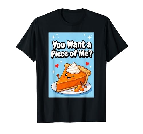 You Want a Piece of Me �p���v�L���p�C T�V���c