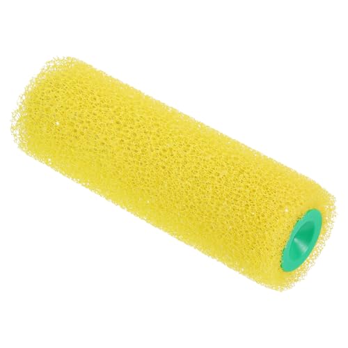 Mini rouleau de peinture en éponge uxcell de 20 cm pour rénover facilement vos meubles