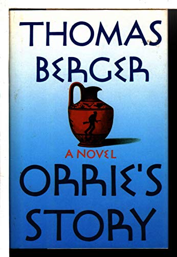 Orrie's Story: A Novel 0316092207 Book Cover