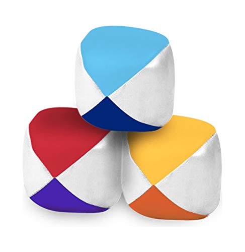 Vilac 3 Jongling Ballen