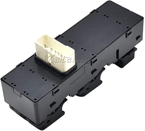 Miniatura 5 de Juego de interruptores de ventana Power Master K935701X000WK para Kia Forte Cerato