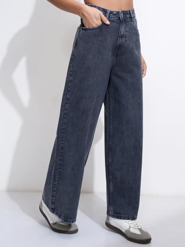 Image of Tokyo Talkies Women Jeans