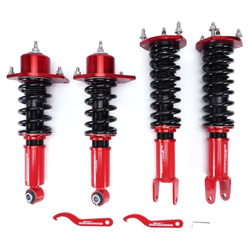 maXpeedingrods Miata NC Coilovers