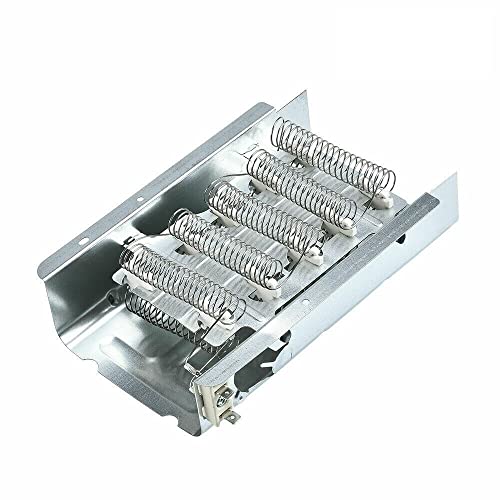 Compatible Dryer Heating Element for Roper RED4440SQ0, Roper RED4440VQ2, Kenmore-Sears 11068712894, KitchenAid KEYS700GT0 Dryers