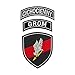 Cobra Tactical Solutions Polish Special Forces GROM Patch TF-49 Shield + Grom tab + CICHOCIEMNY Tab Patch brodé pour Airsoft Paintball
