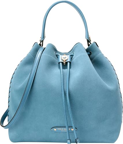 Image of Cole Haan Women's Isabella Bucket Bag