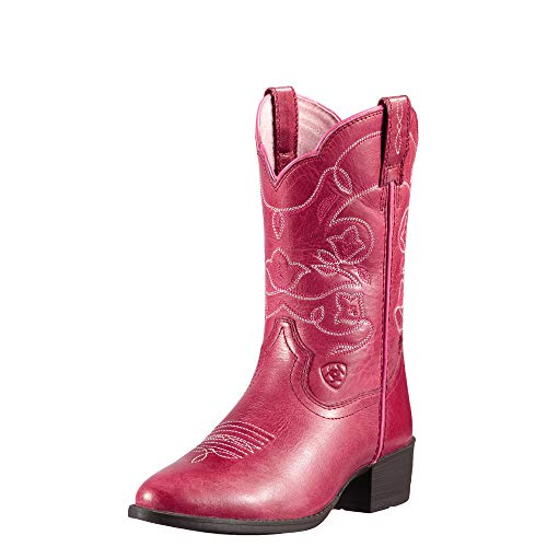 ARIAT Kids' Heritage Western Western Boot