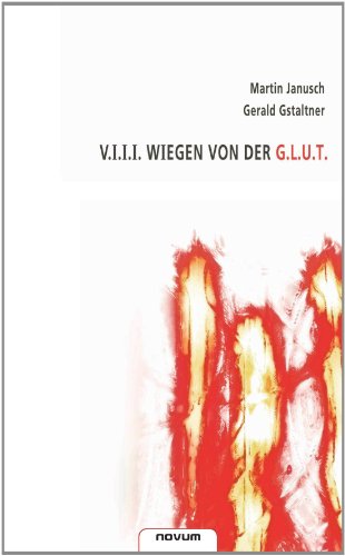 V.I.I.I. Wiegen von der G.L.U.T.