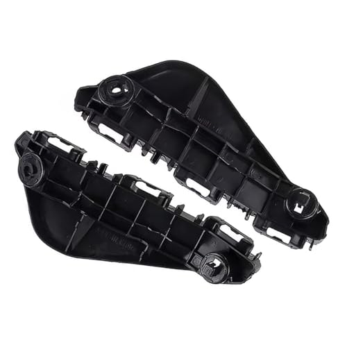 Support de pare-chocs avant Yaris Hatchback 2013-2016 gauche droite