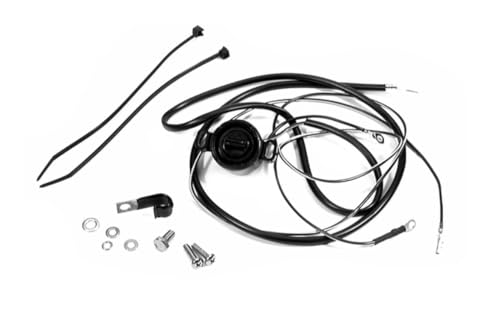 Mercury - Mercruiser 8M0098273; Trim Sender-Black Made by Mercury - Mercruiser