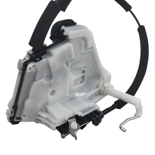 Image of 805016CA0B Front Driver Side Power Door Lock Actuator Assembly - Compatible with Nissan Altima 2019-2024 Replaces 80501-6CA0B