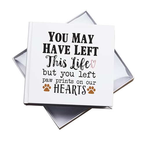 Pet Photo Album