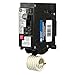 Breaker 15a1p 120v Dual Functn