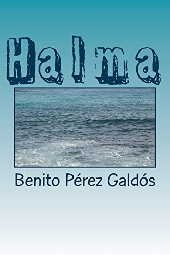 Halma (Spanish Edition)