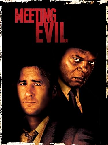  Meeting Evil