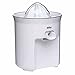 Produktbild Braun Tribute Collection CJ 3050 Zitruspresse (60 W, 0,35 l) weiß