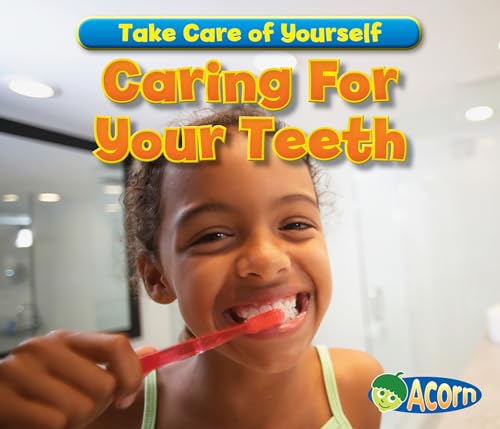 Caring For Your Teeth (Take Care of Yourself!) image 2
