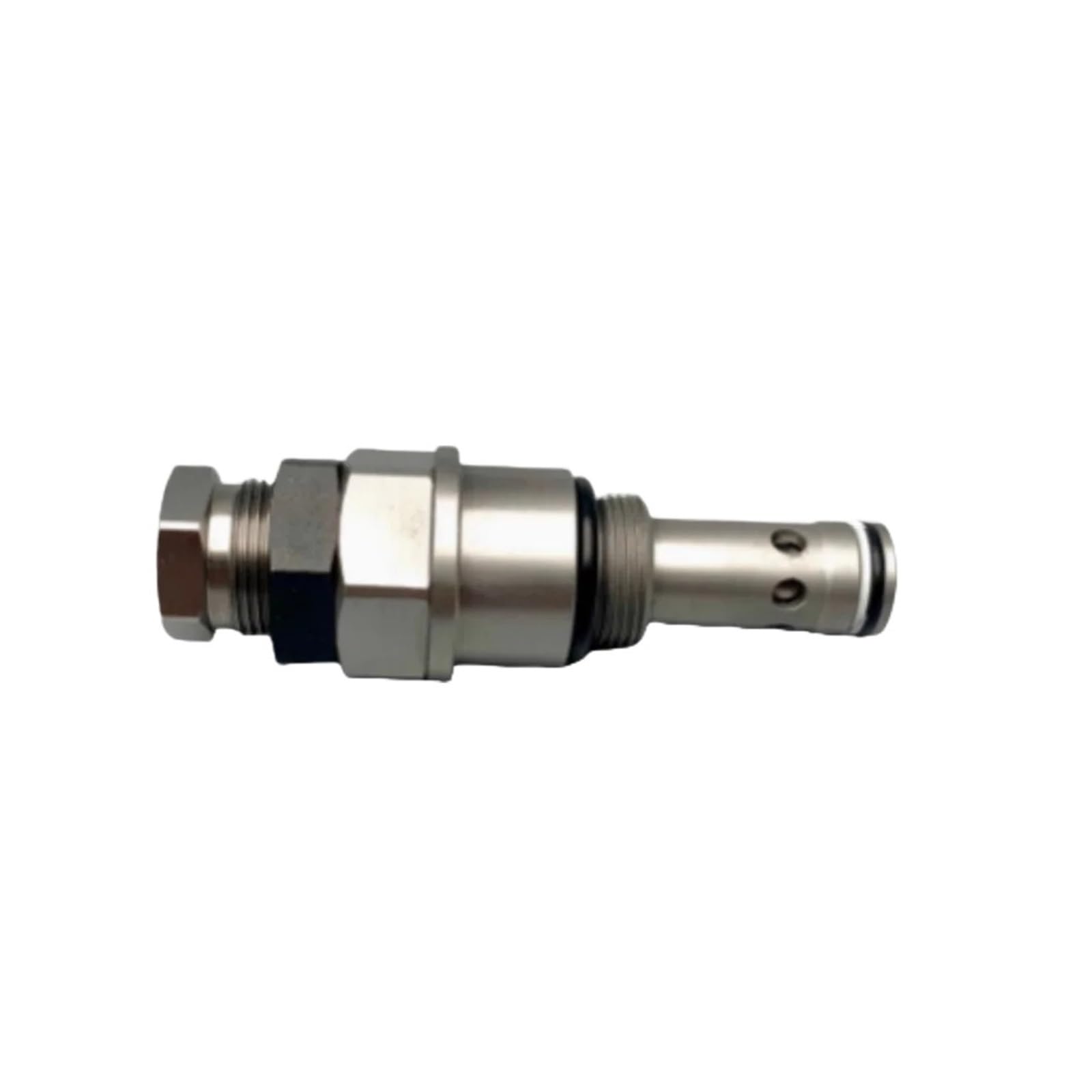 Pabzoineid 7099073100 709-90-73100 For PC110-7 PC120-6 PC130-7 PC200-7/8 PC300-7/8 Relief Valve Excavator parts(100A)
