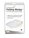 Contour Products Folding Bed Wedge Cover, 24 Inch
