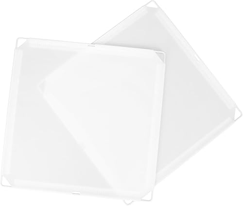 Miniatura 1 de Accesorios de almacenamiento de armario de 2 piezas Enchufes y accesorios Organizador de piezas de armario portátil Armarios Ropa Armario Armario