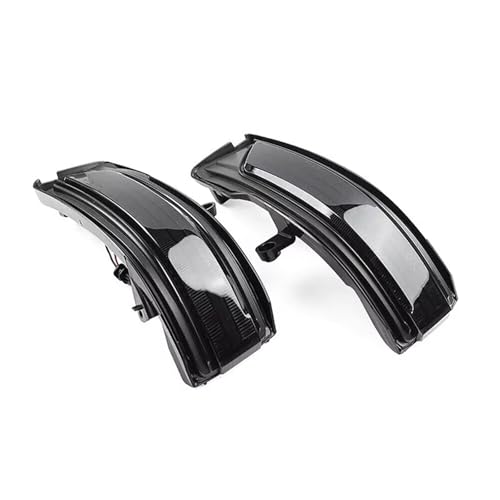 Lámpara Indicadora Para Dodge Ram 1500 Intermitente Espejo Retrovisor Lateral