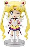 Zoom IMG-1 tamashii nations 86513 sailor moon Zoom IMG-1 tamashii nations 86513 sailor moon