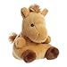 Aurora® Adorable Palm Pals™ Gallop Pony™ Stuffed Animal - Fun Collectible Plush for Kids and Adult Collectors - Perfect for Decorating Rooms and Birthday Gifts - Brown 4.5 Inches