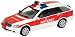 Produktbild Minichamps 430030190 - Mercedes-Benz C-Class T-Model (S204) - NEF, Maßstab: 1:43