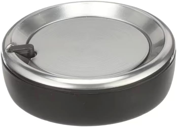 WPW10558463 Timer Knob Compatible With Whirlpool Dryers - Budora - AP6022942, W10558463, 4448361, PS11756281