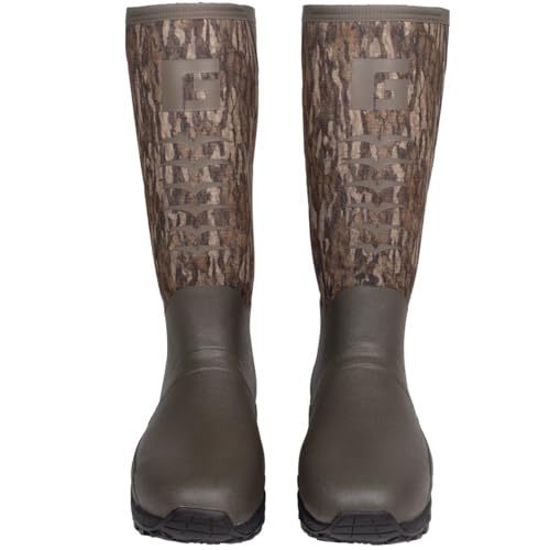 Rogers Men's 7MM Neoprene Waterproof Hunting Boot2