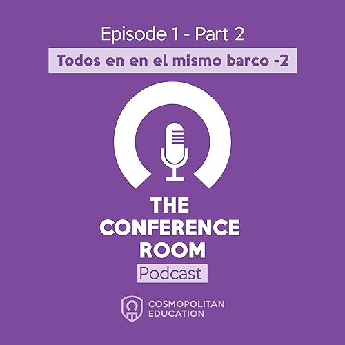 Todos en el mismo barco- Parte 2